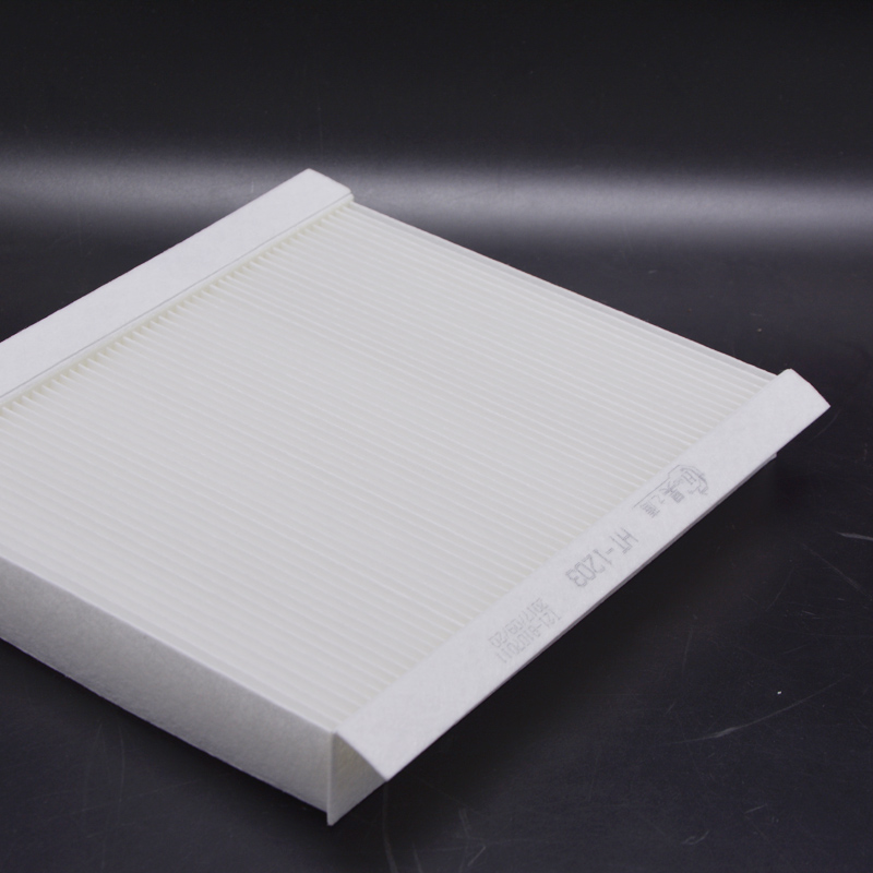 昊之鹰 空调滤清器 适用于奇瑞 瑞虎5/瑞虎7/瑞虎8/艾瑞泽5PLUS/凯翼X5/力帆820空调格空调滤芯高清大图