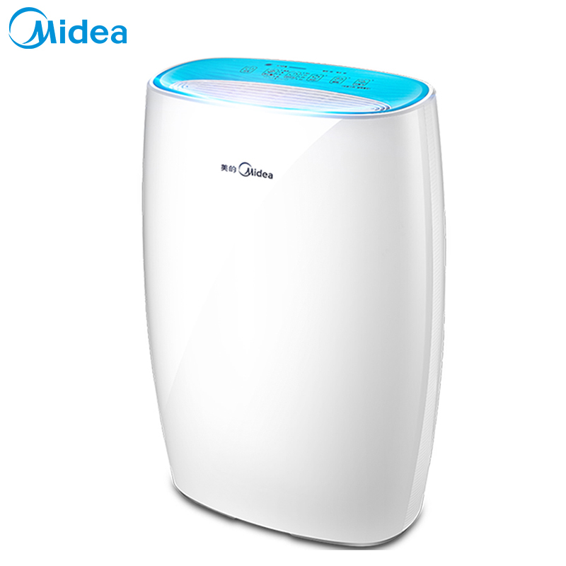 美的(Midea)空气净化器 KJ300G-F33