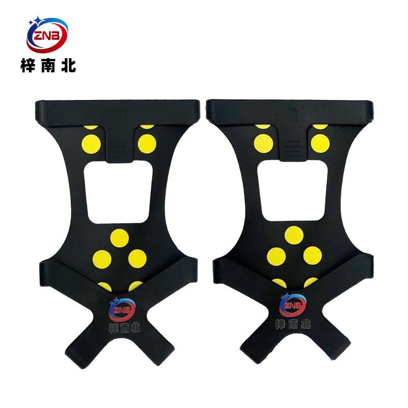 梓南北 防滑鞋套 ZN/ZB16 双高清大图