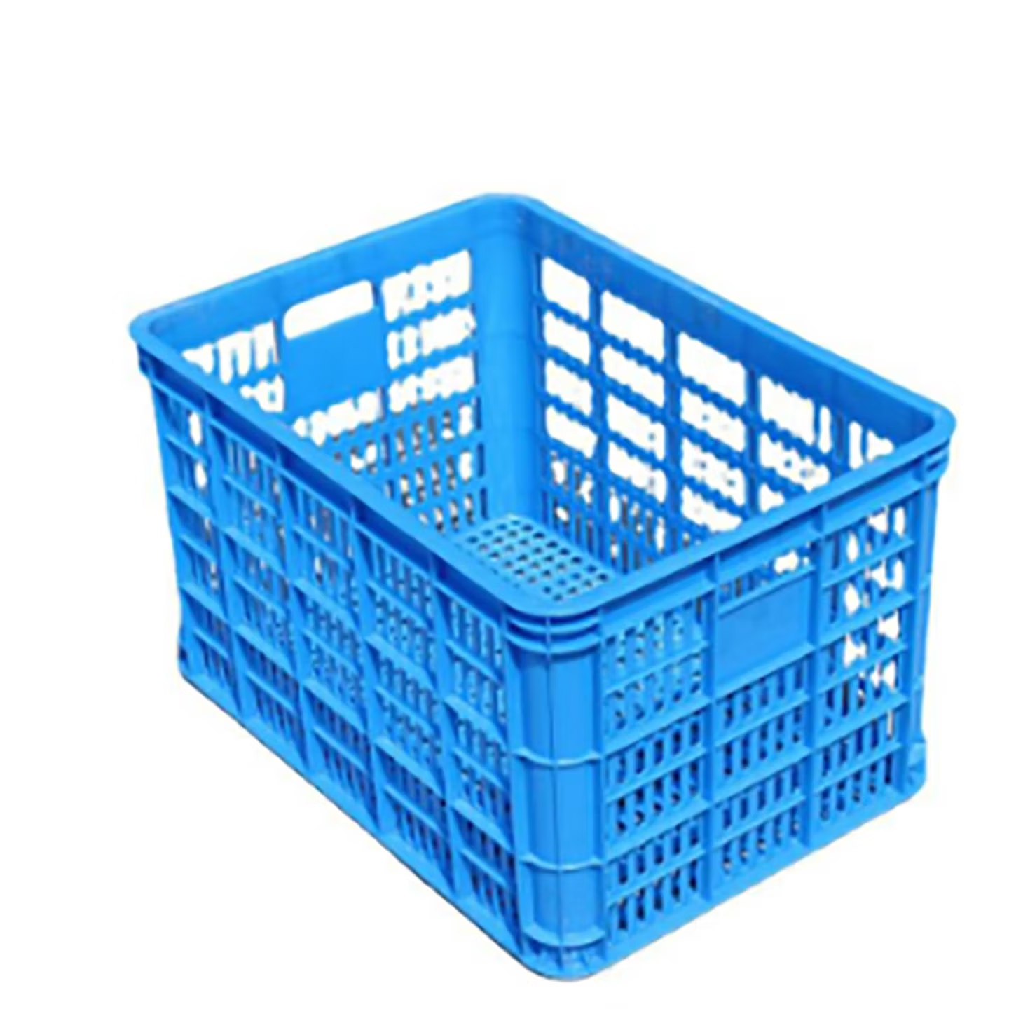 中盈惠彩 塑料筐 SLK-09 485*350*265mm 个高清大图