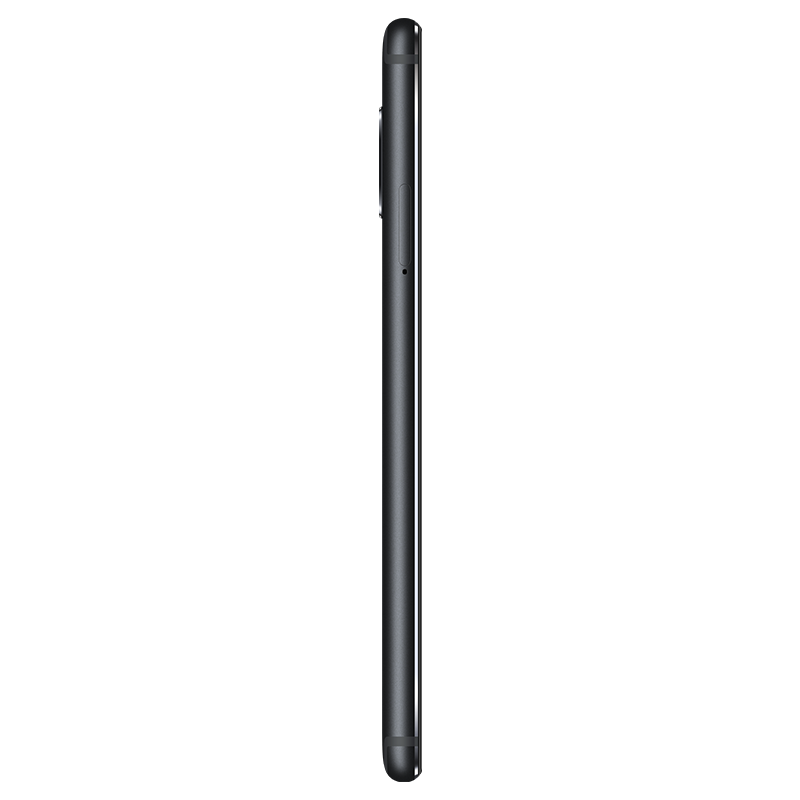 Meizu/魅族 魅族V8 4GB+64GB 曜黑 全面屏移动联通电信4G全网通手机