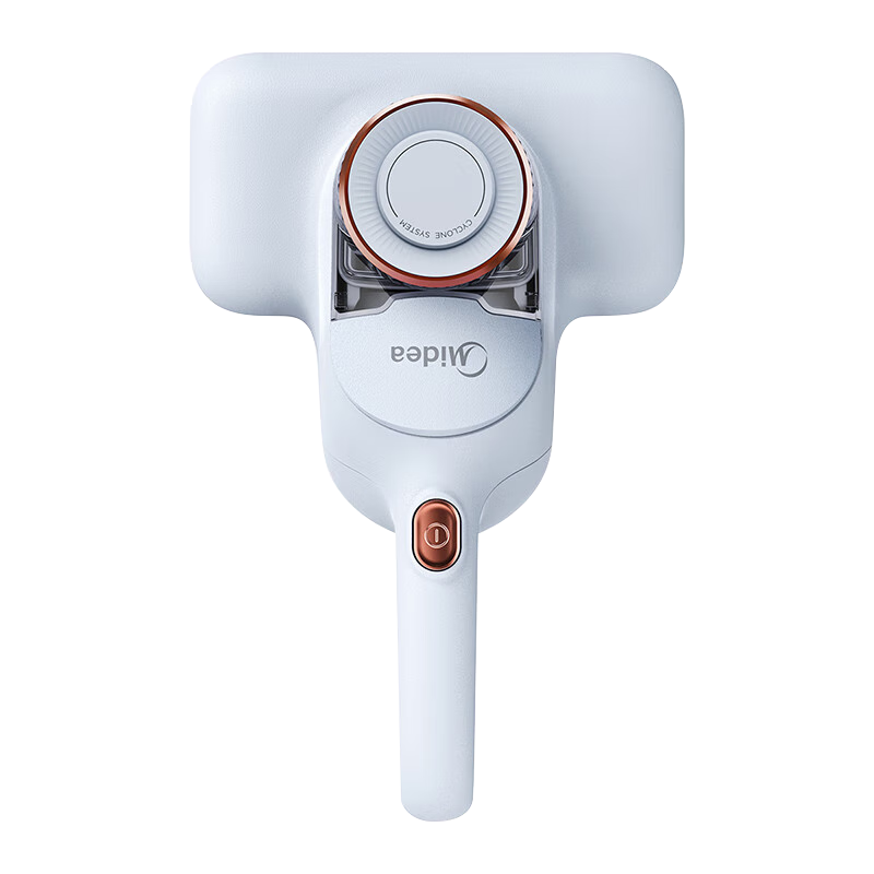 美的(Midea)除螨仪多功能吸尘器MT1高清大图