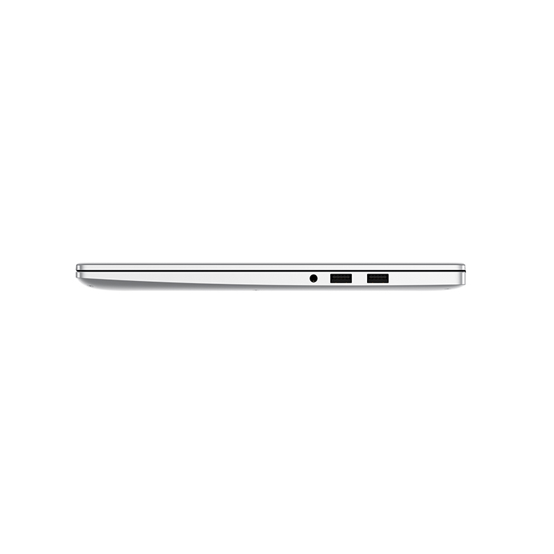 华为HUAWEI MateBook D15轻薄本电脑 第11代智能英特尔®酷睿™ i5-1135G7 处理器16G+512GB 皓月银
