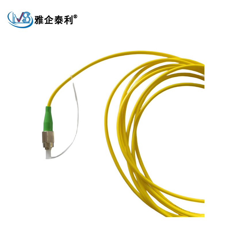 雅企泰利/光纤跳线/FC/APC-3M高清大图