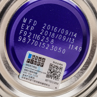 蓝河(blue river) 姆阿普 3段【1罐装】幼儿配方奶粉3段 12-36月龄 800g 新西兰原罐进口姆爱普