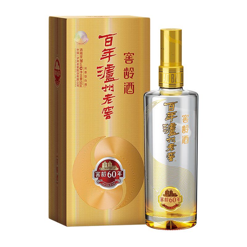 百年38度 瀘州老窖 箱付 泸州老窖白酒报价_参数_图片_视频_怎么样_问答-苏宁易购 未開封 500ml その他