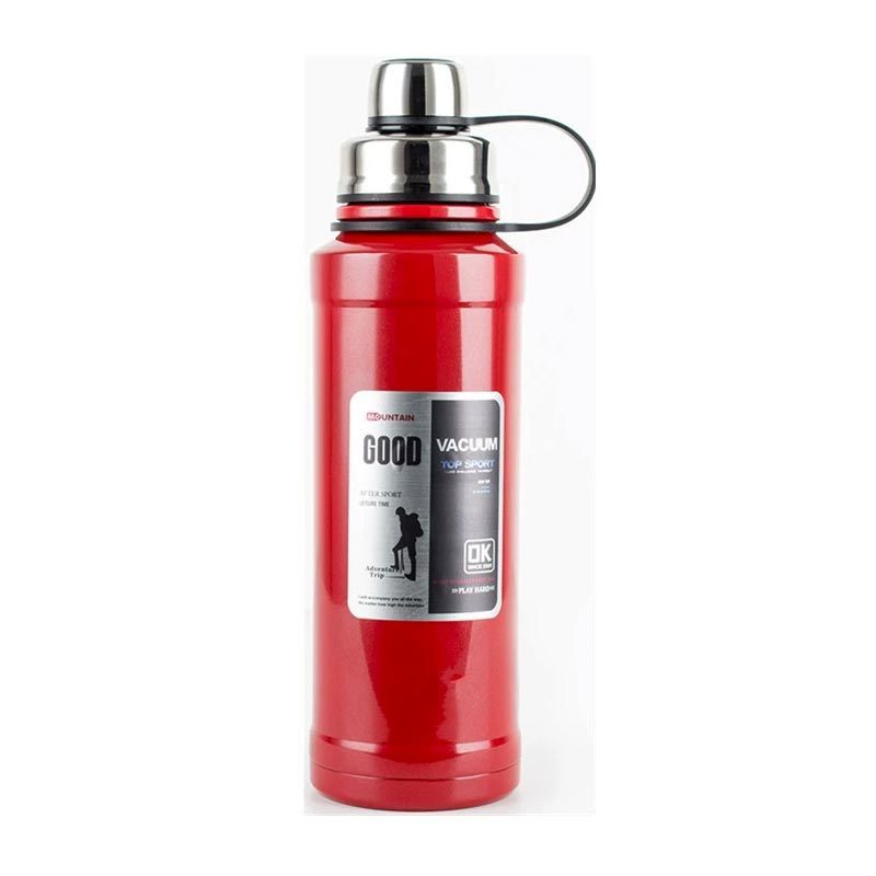 DKADi 830号不锈钢内胆 便携保温水杯 800ml