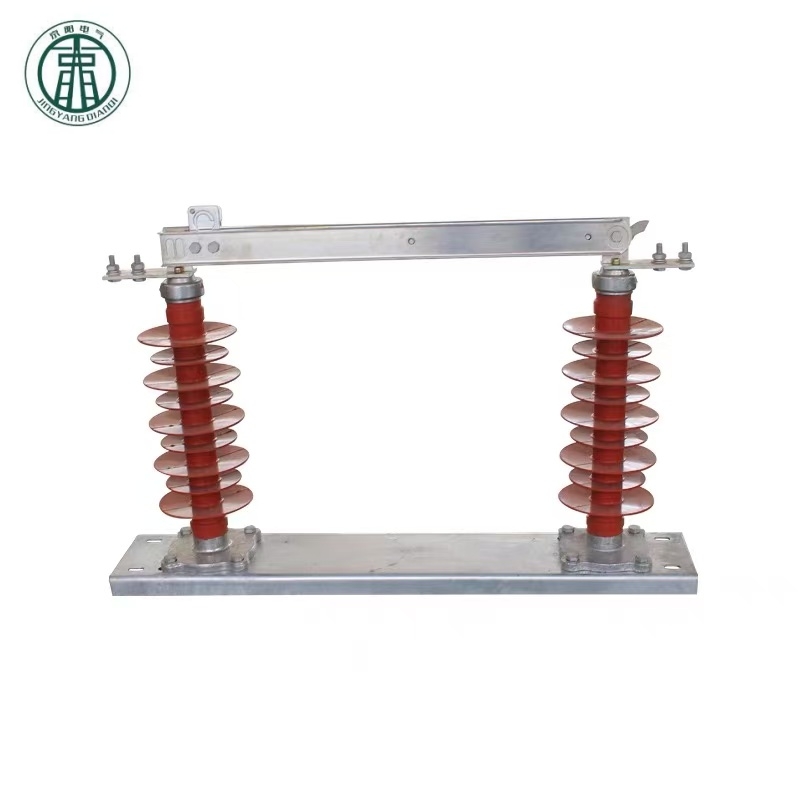 兴京阳 复合隔离开关HGW4-15KV 组高清大图