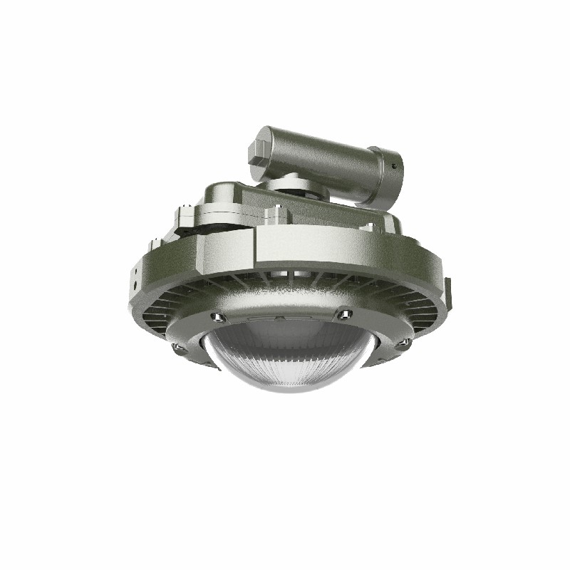 欧辉照明 OHBF9189/L-120W LED防爆灯