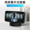适用于applewatch充电座苹果手表充电支架iwatch5蓝牙耳机AirpodsPro充电盒支架手机三合一收纳Pen