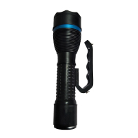 LHDQ 领航电器 BZ4100C-12W 固态手提防爆探照灯 电压DC22.2V 色温5000K