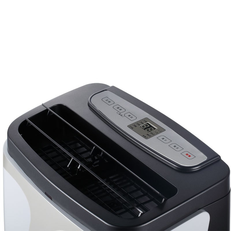 [当天秒发包入户]jhs家用移动空调一体机大1.