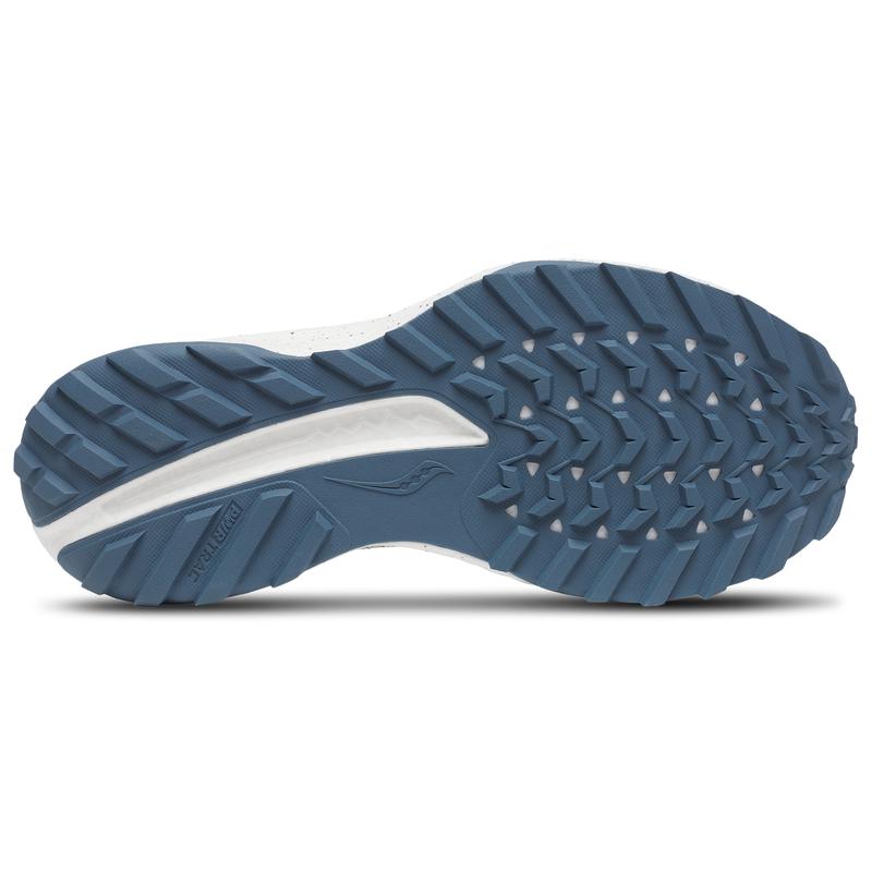 SAUCONY女子缓震舒适耐磨跑鞋 轻量化训练长跑运动鞋高清大图