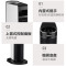美的(Midea)取暖器 家暖风机 HFY20B PTC陶瓷发热体 70°广角摇头 家用取暖器 双重过热保护 可拆卸滤网