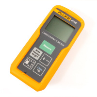 福禄克(FLUKE)F414D 激光测距仪 手持式红外测距仪 激光尺 50m