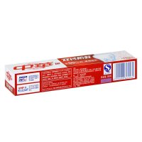 中华双钙防蛀沁爽薄荷味 (2014)90G