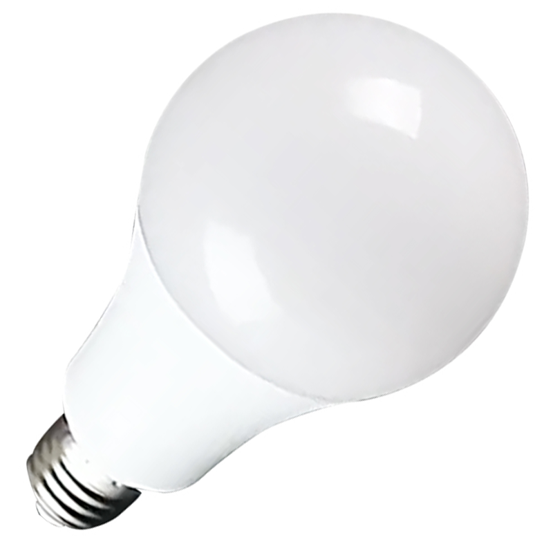 凯瑞(Cary) KLQ2101 20W 6000K 螺口 E27 LED球泡灯 AC220V 节能 LED灯泡高清大图