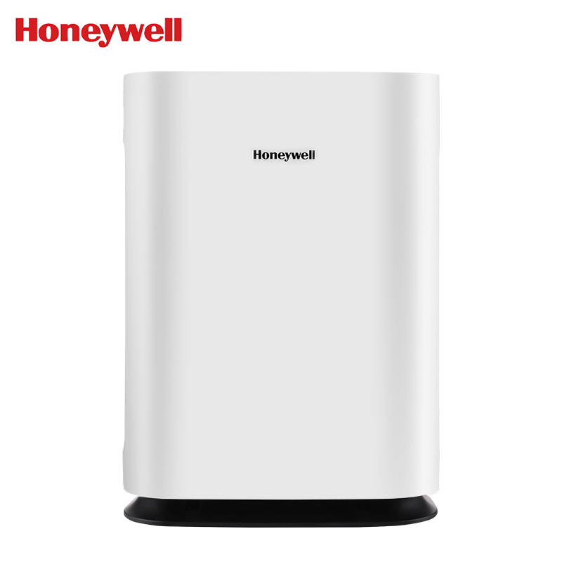 Honeywell/霍尼韦尔空气净化器家用除甲醛除菌除雾霾卧室智能KJ460F-P21W高清大图
