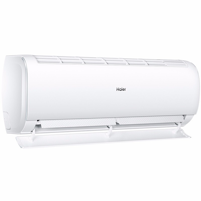 海尔(Haier)雷神者 大1匹壁挂式变频空调KFR-26GW/06KAA81U1