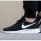 Nike耐克男鞋女鞋跑步鞋2020春夏新款TanJun透气情侣休闲运动鞋812654-011