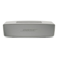 BOSE 博士 SOUNDLINK Mini 2 无线 蓝牙音响 电视电脑音乐电影 迷你音箱 扬声器 按键式 黑金