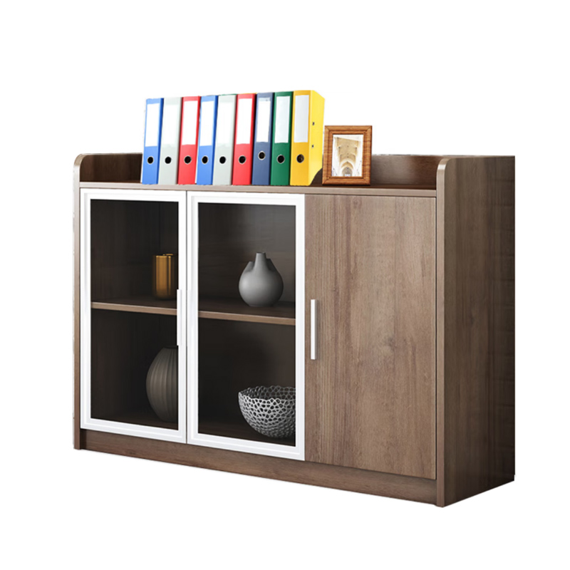 安立洁康 茶水柜 800*400*850mm(组)高清大图