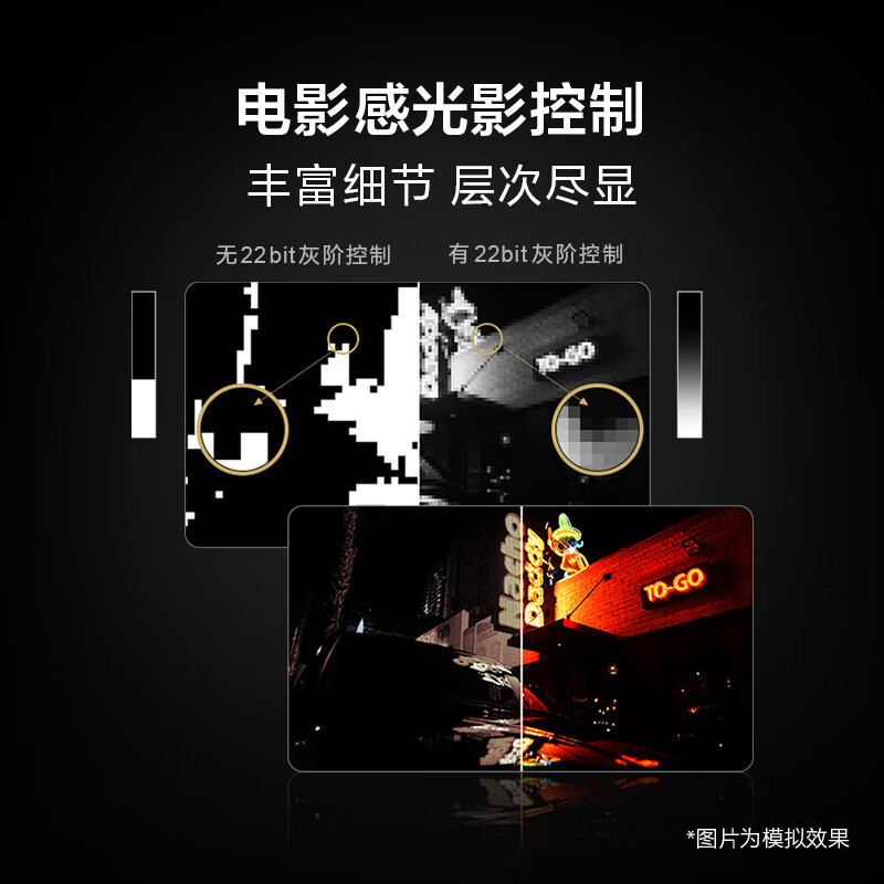 索尼 K-75XR90 电视9系 Mini LED背光 22bit灰阶控制 广视角 4K 智能网络 WiFi 新品高清大图