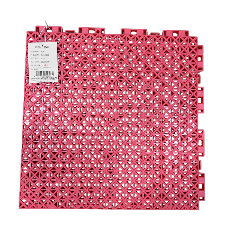 丰奋 悬浮地垫 XF-2 平方米高清大图