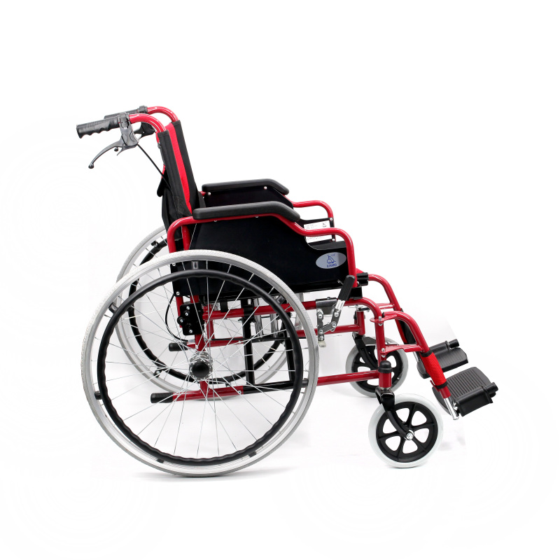 祈康 功能轮椅 QK903(成都)高清大图