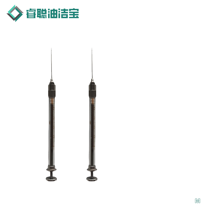 睿聪油洁宝 进样器 1ml 个