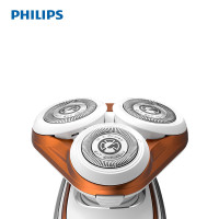 飞利浦(Philips)星战系列电动剃须刀SW5700 BB-8版 充电式三刀头刮胡刀剃须刀 全身水洗