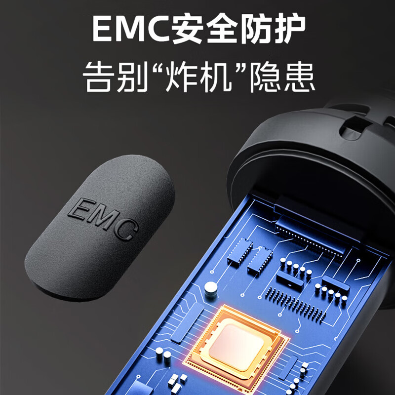 美的 (Midea) MC-30RB15 电磁炉 2200W立体双测温变频恒温智能电磁灶火锅炉彩色面板高清大图