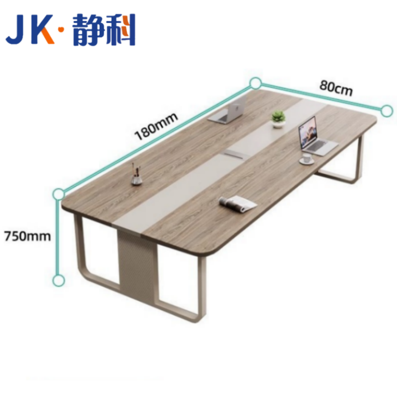 会议桌JK-1高清大图