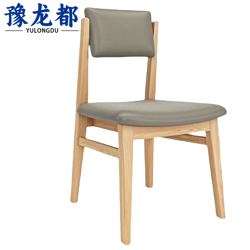 豫龙都椅子KL-17把高清大图