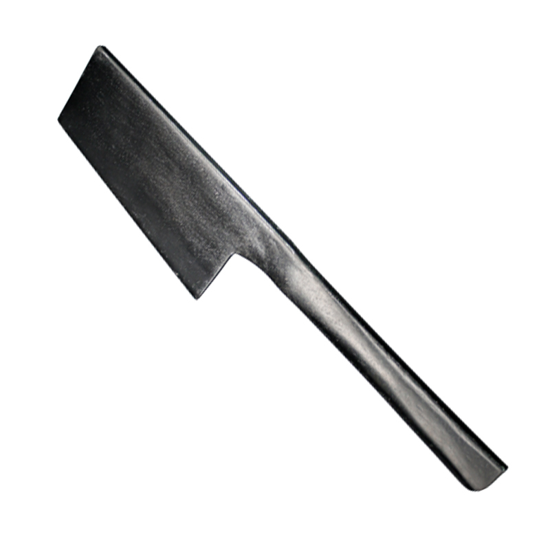 砌砖神器单面砖刀砌墙全套圆把锰钢瓦刀