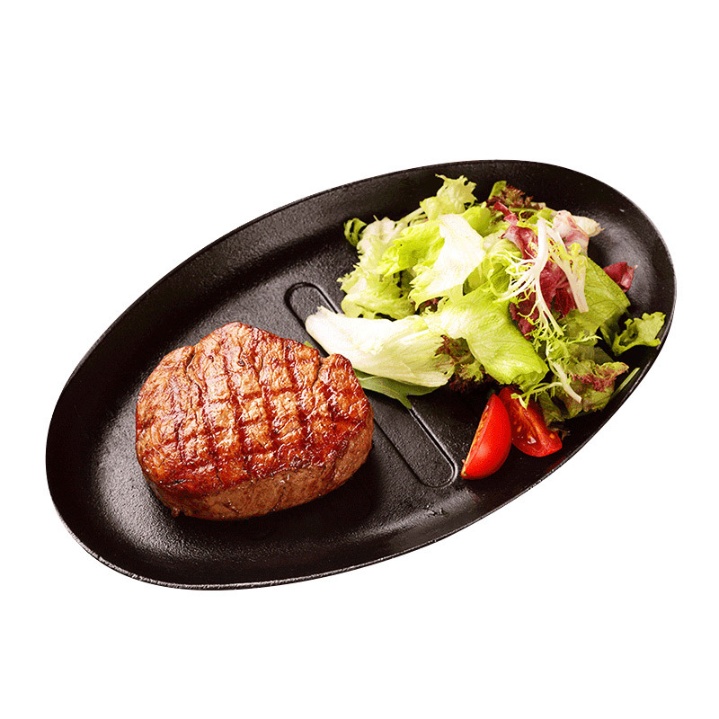 潮香村家庭菲力牛排130g