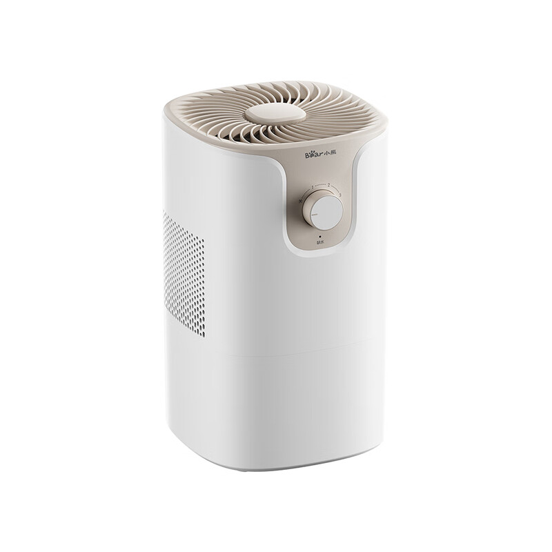 小熊(bear) 3.5L无雾加湿器JSQ-H35A2
