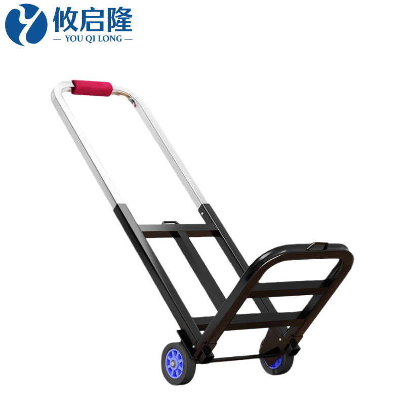 攸启隆搬运小推车 小推车大号个
