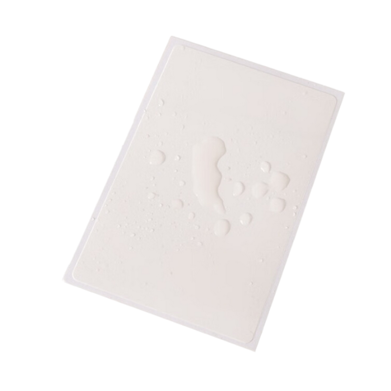 明壹行 MYX-DYBT 100*80mm 打印标贴 1.00 卷/张 (计价单位:张) 白色高清大图