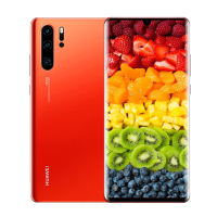 华为(HUAWEI) 华为 P30 Pro 8GB+128GB赤茶橘 超大广角 超感光徕卡四摄10倍混合变焦全网通版双4G手机