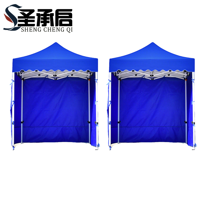 圣承启 雨棚 4.3*2.9m 顶高清大图