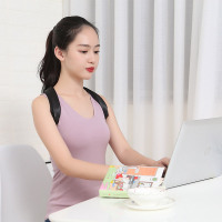 驼背矫正器矫姿背带成年成人儿童男专用挺胸直背小孩