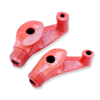 手动焊管弯管器(红)25mm
