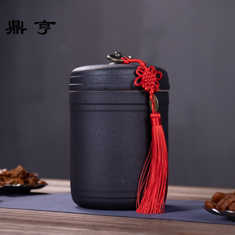 鼎亨陶瓷温酒器 烫酒壶 黄酒杯仿古白酒杯壶烫酒热暖酒壶酒具套装