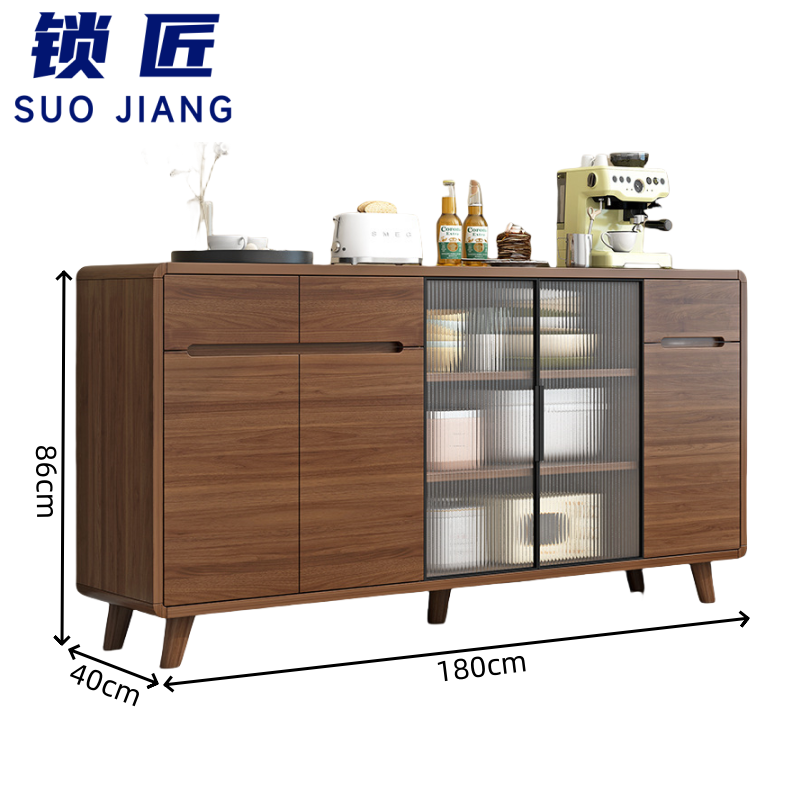 锁匠 餐边柜180cm个高清大图