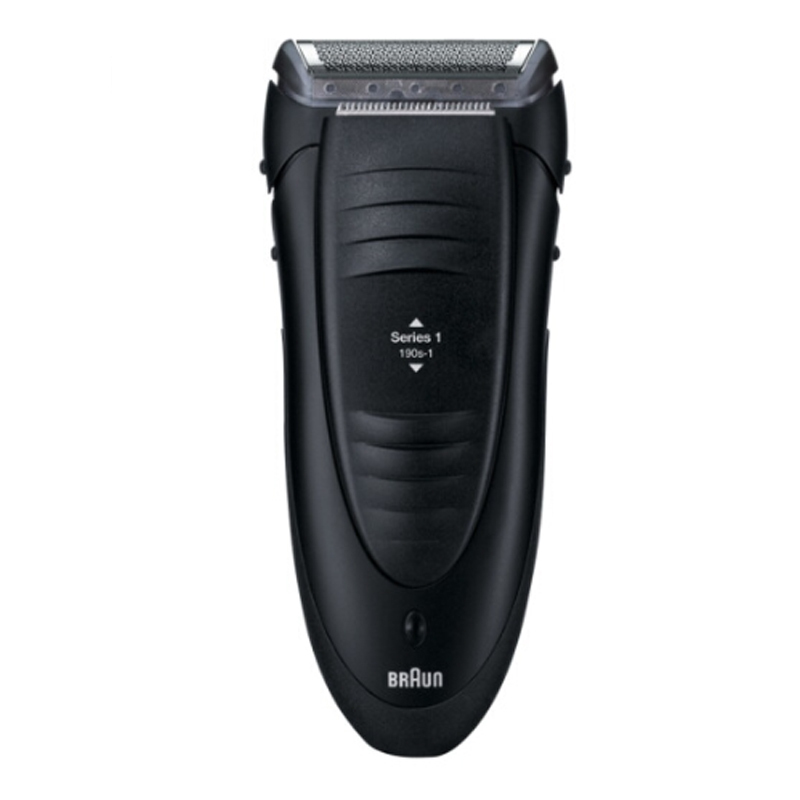 博朗(BRAUN)电动剃须刀1系190S-1