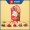 良品铺子坚果零食礼盒礼包良品小萌仙礼包贰号