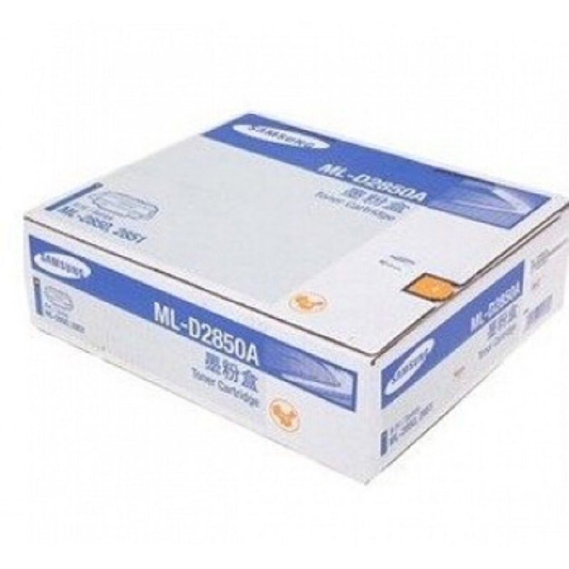 三星(SAMSUNG) ML-D2850A 2850A 硒鼓黑色 ML-2850D ML-2851ND