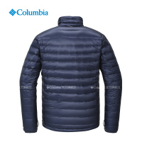 哥伦比亚(Columbia)户外18秋冬新品男款700蓬羽绒服PM5565