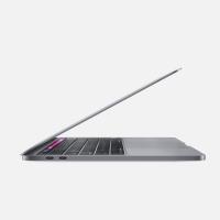 [现已入库发售]2022年新款 Apple 苹果 MacBook Pro M2处理器 8GB 256GB 笔记本电脑 轻薄本 深空灰色